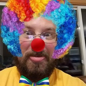 Meet your Posher, Brent